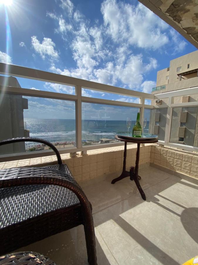 Apartment Oskar Beach Bat Yam Exterior foto