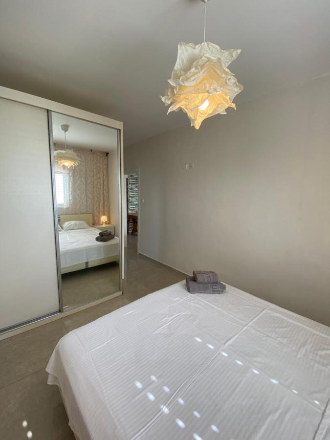 Apartment Oskar Beach Bat Yam Exterior foto