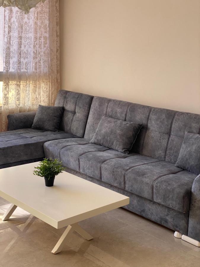 Apartment Oskar Beach Bat Yam Exterior foto