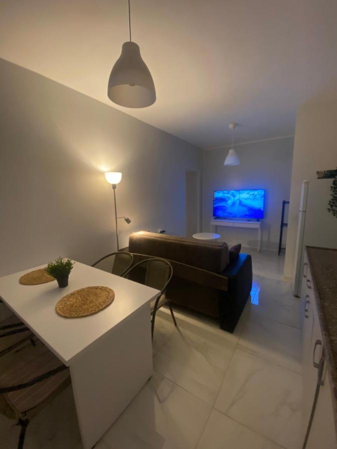 Apartment Oskar Beach Bat Yam Exterior foto