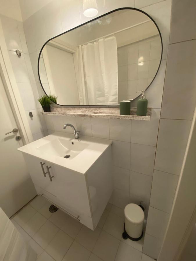 Apartment Oskar Beach Bat Yam Exterior foto