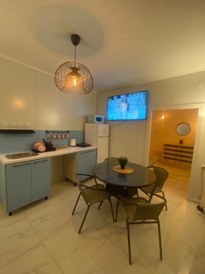 Apartment Oskar Beach Bat Yam Exterior foto