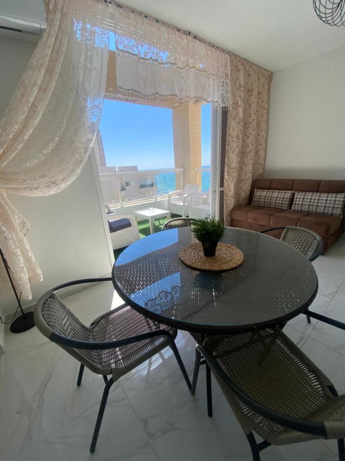 Apartment Oskar Beach Bat Yam Exterior foto
