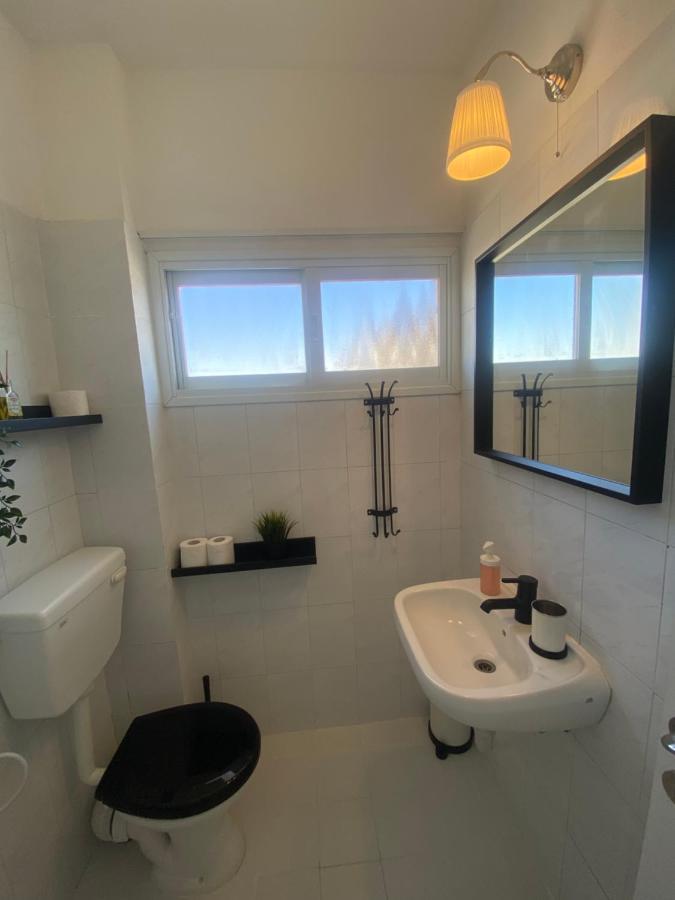 Apartment Oskar Beach Bat Yam Exterior foto