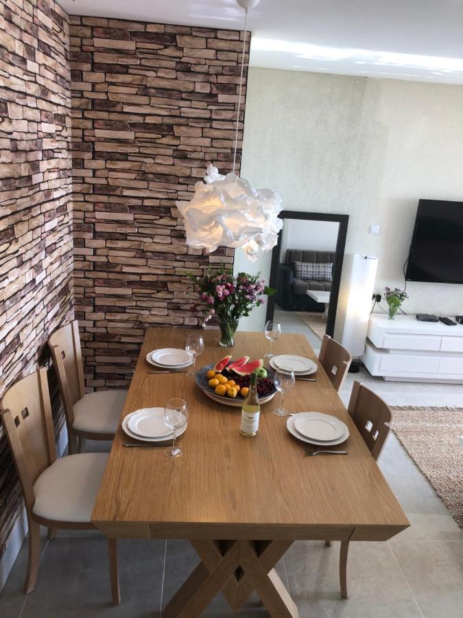 Apartment Oskar Beach Bat Yam Exterior foto